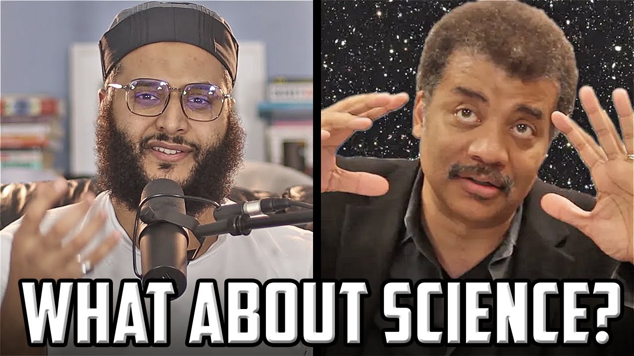 Neil Degrasse Tyson on LGBT (Response)