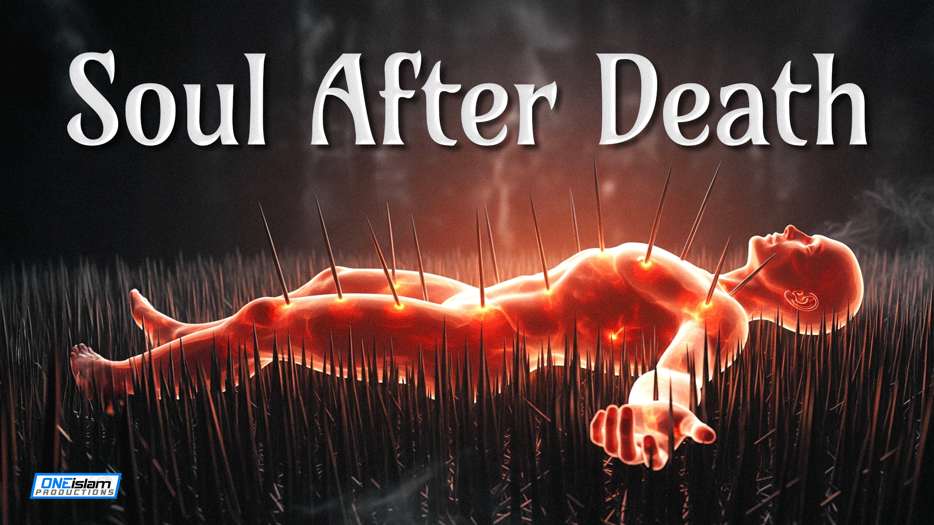 What Happens to the Soul After Death?