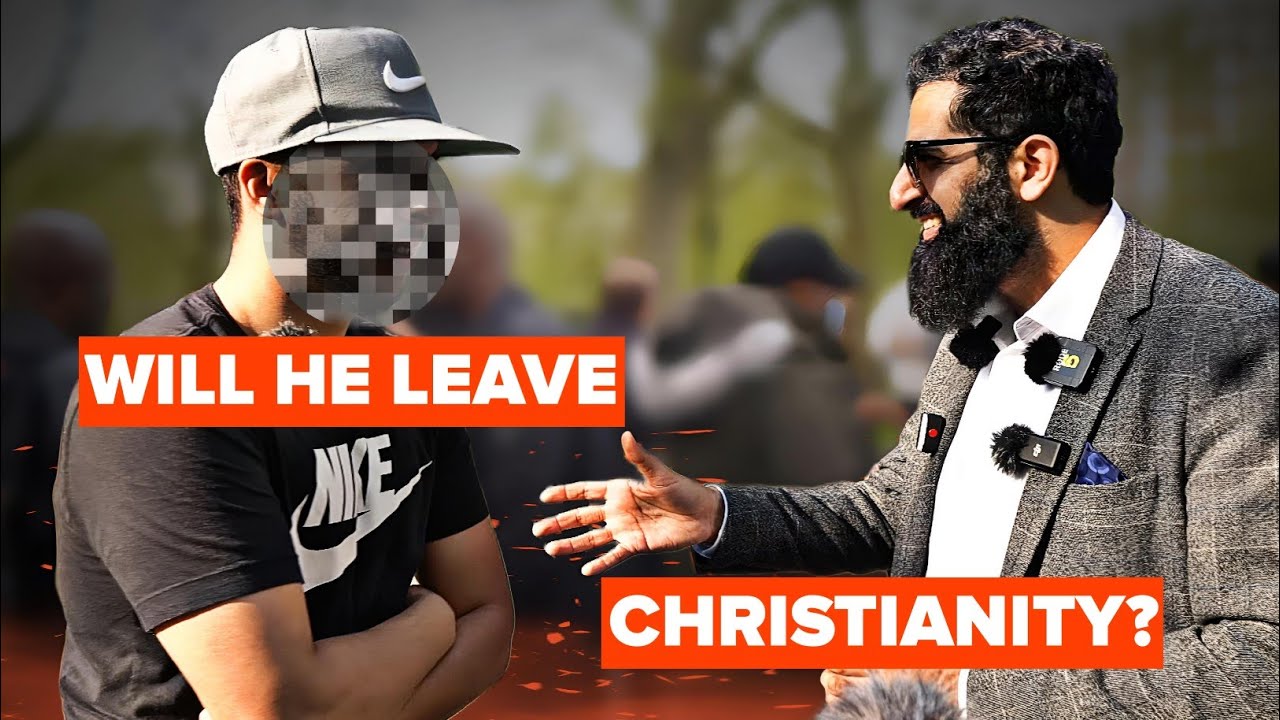 Ex-Muslim Accepts Islam Again