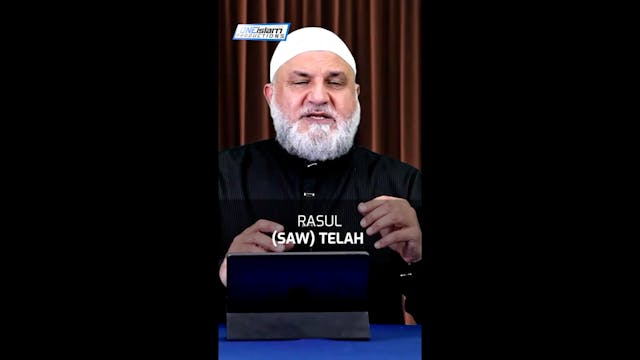 ALLAH MENANYAKAN APA YANG ANDA INGINK...