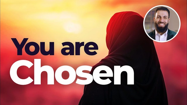 Why Your Life Still Matters?