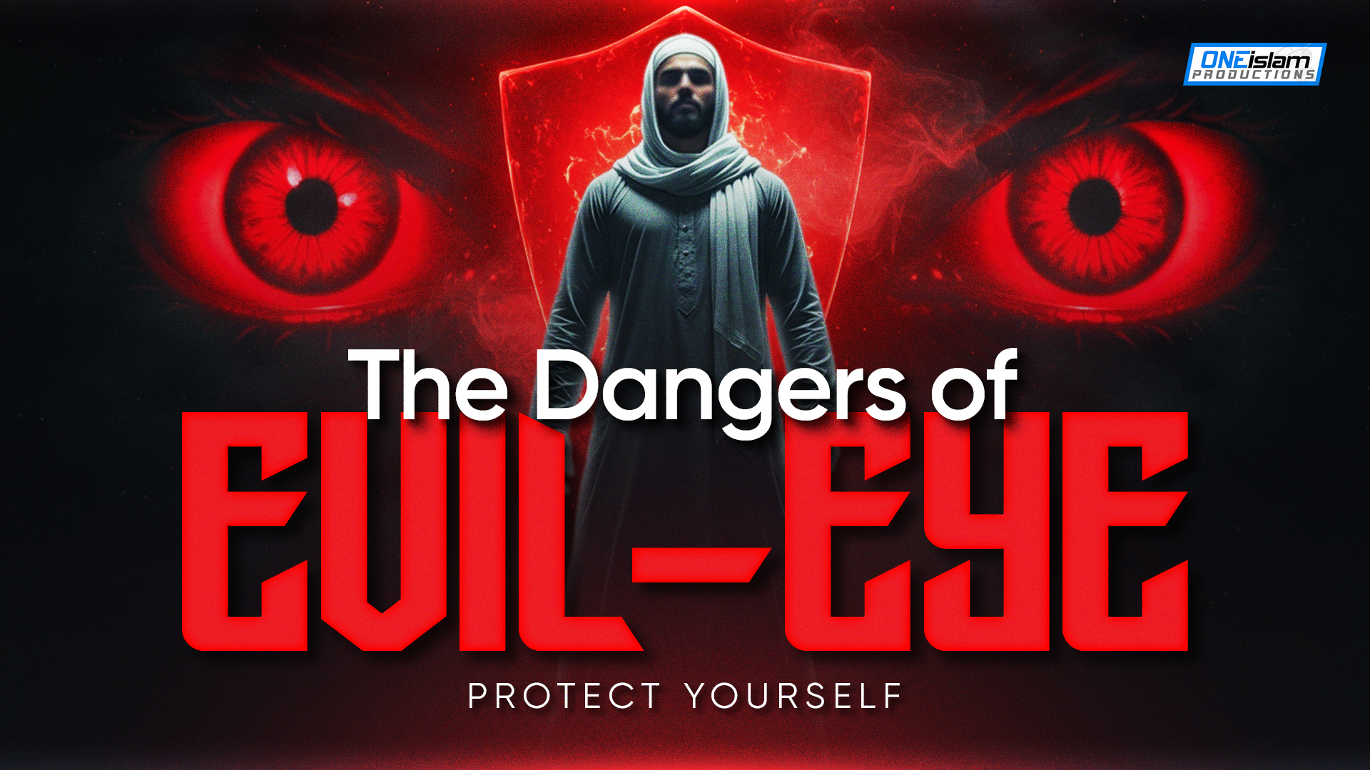 Protect Yourself From The Dangers Of Evil Eye