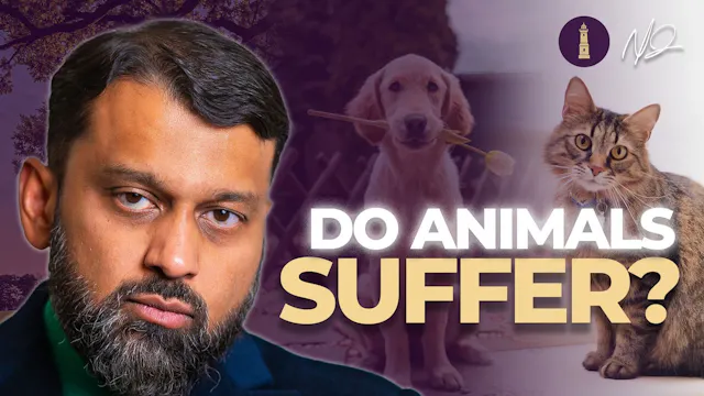 Animal Cruelty, Dunya vs. Akhirah & O...