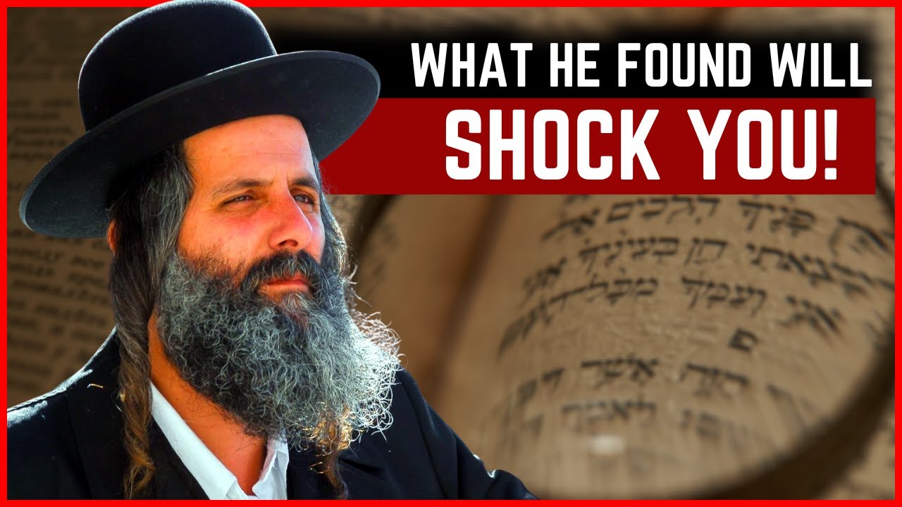 Jewish Scholar TESTS Prophet Muhammad ﷺ AFTER THAT HE ACCEPTS ISLAM tv