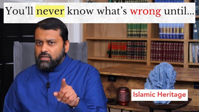 The Truth About Jinn Possession, Sihr...