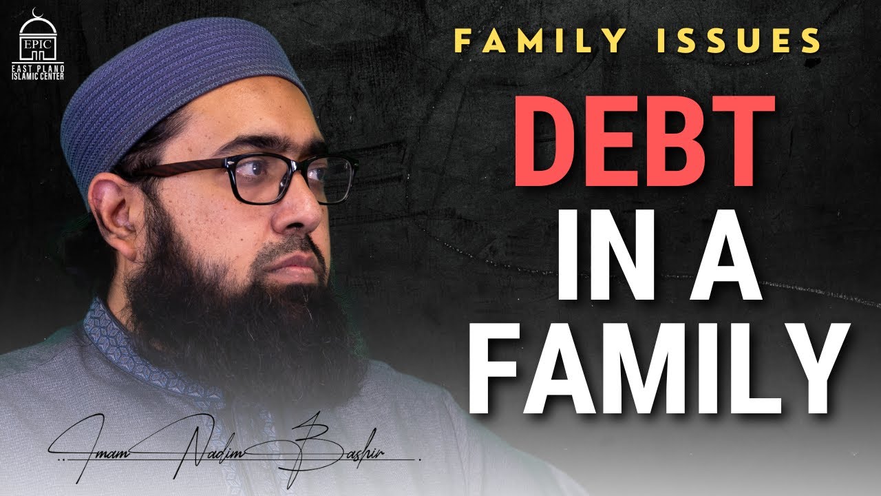 Debt in a Family