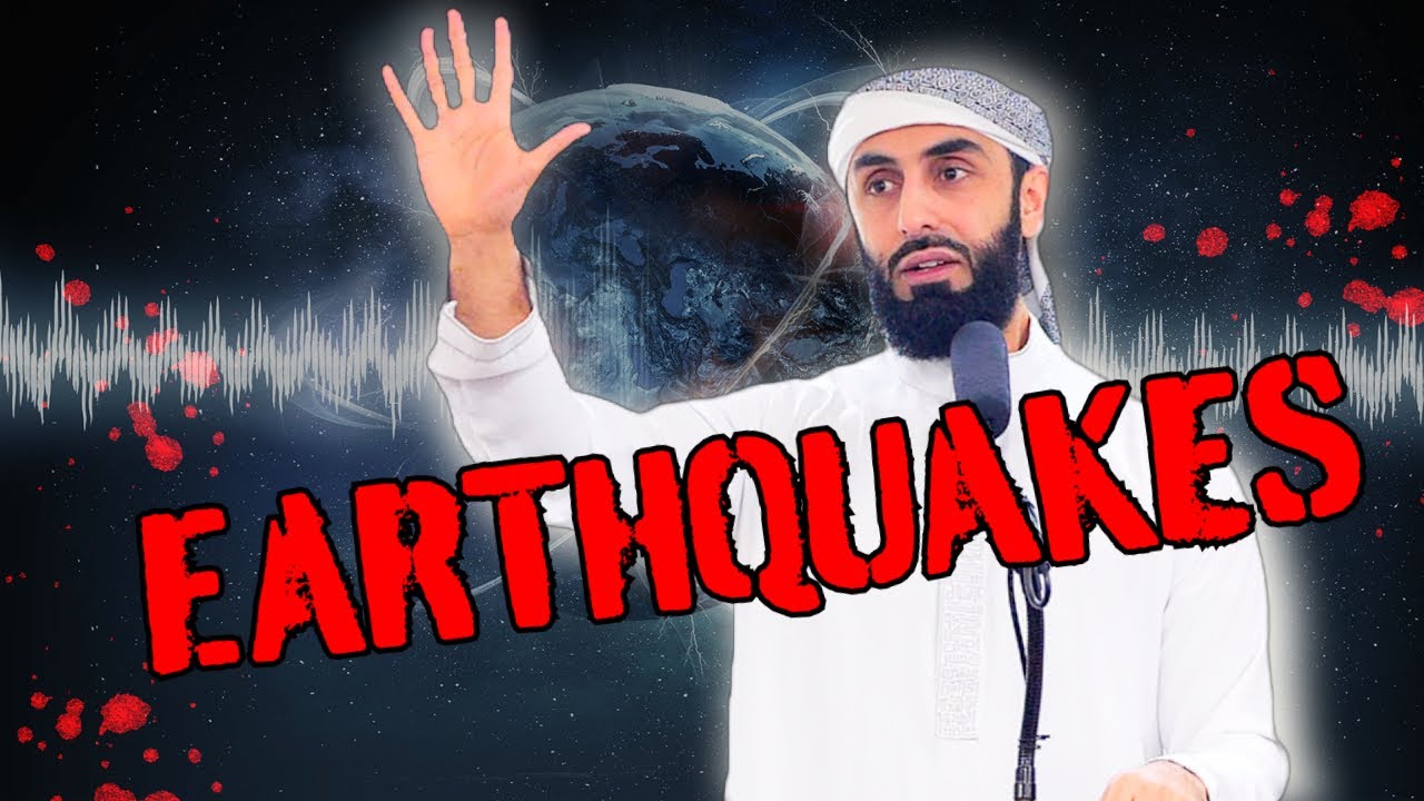 Shaken but Steadfast: Five Lessons from Earthquakes