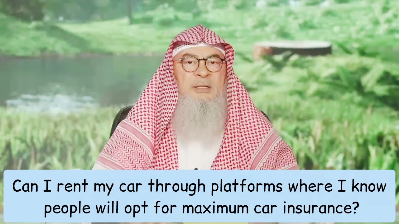 Can I Rent My Car Through Platforms, Know People Will Opt For Maximum Insurance?