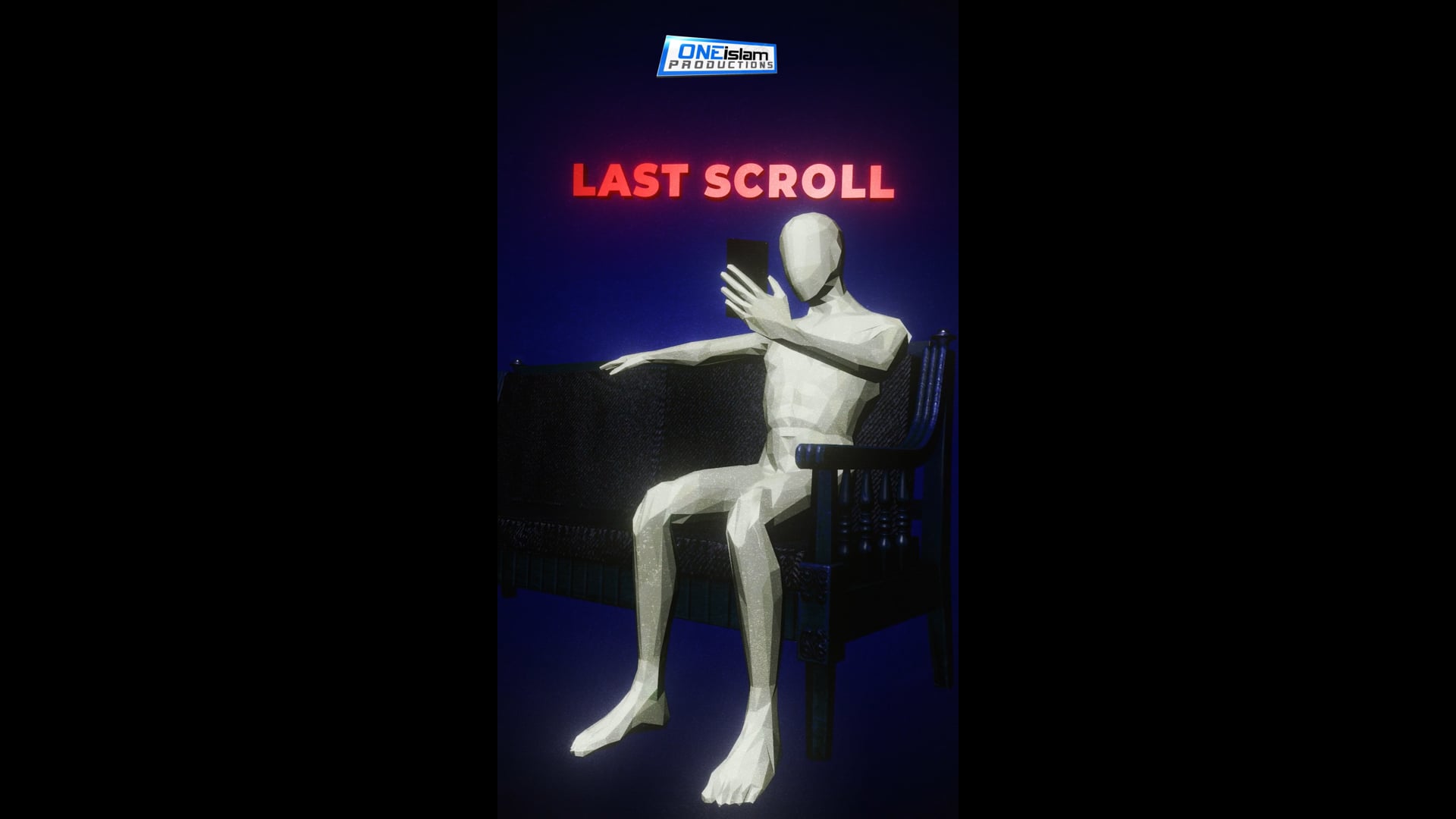 The Last Scroll You’ll Ever Make