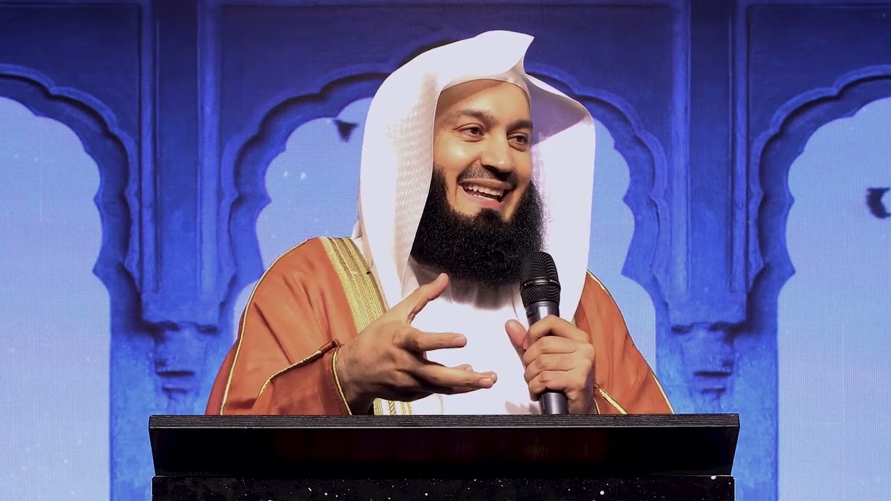 Do you know why THIS man was mentioned in the Quran Motivational Evening