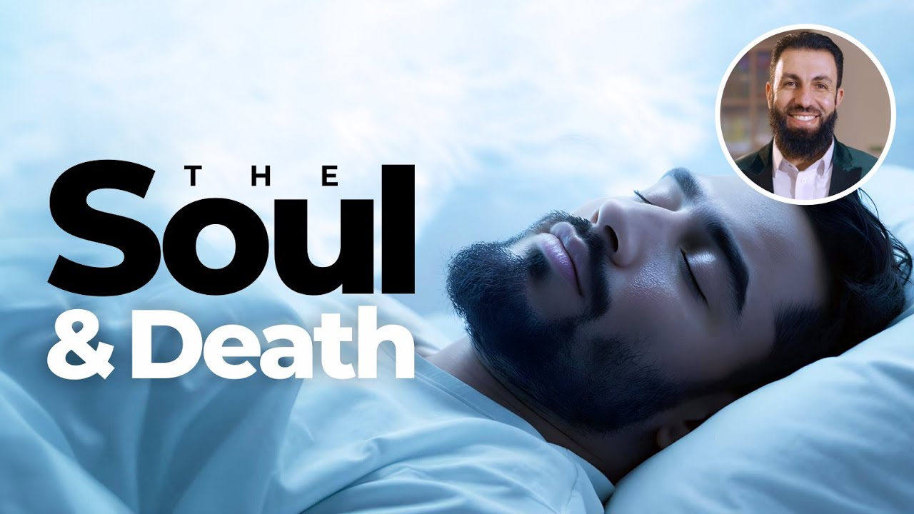 Inside the world of the Soul + Q&A