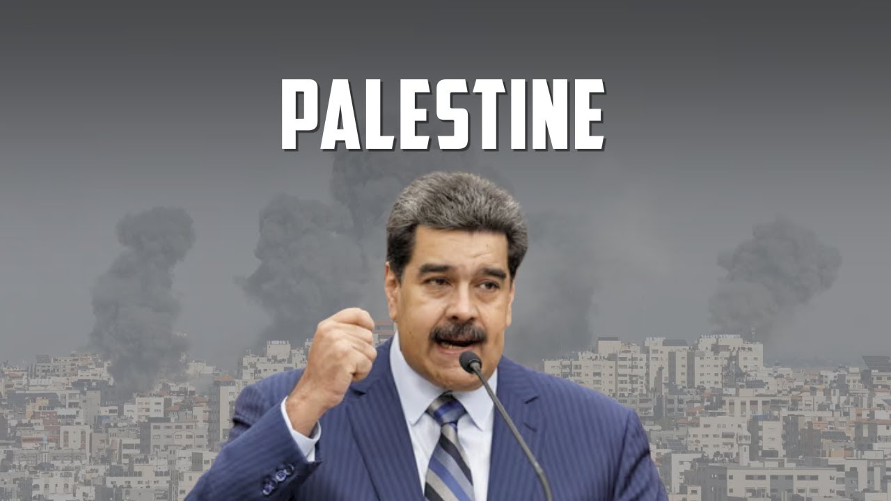 Brave President Defends Pale$tine