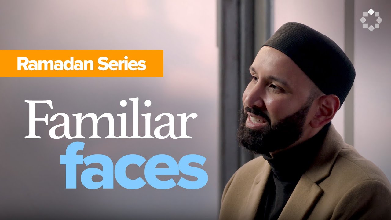 People From a Past Life - Barzakh - Other Side Ep.25