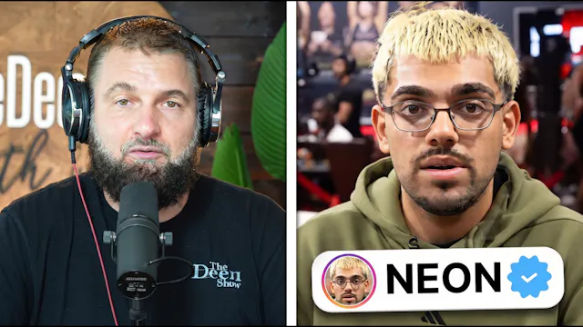 Are Neon & These Celebrities Poisonin...