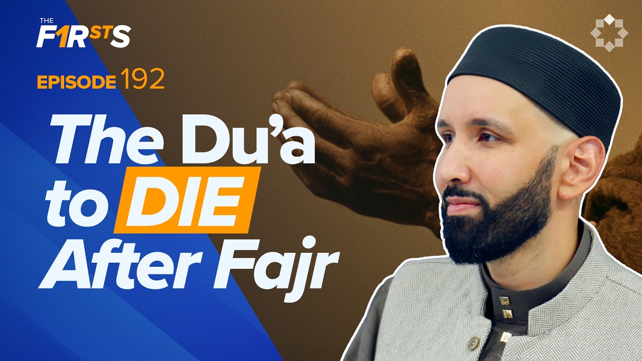 Abdullah Ibn Sa'd (RA) | Why He Embraced Islam Twice? | The Firsts