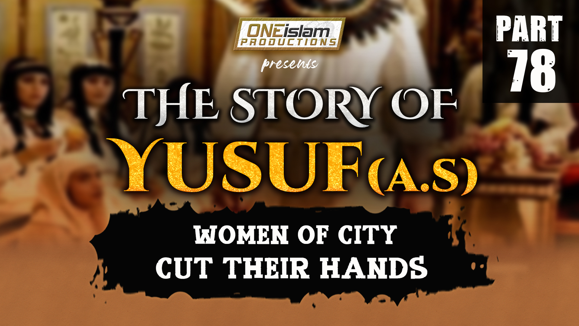 Women Of City Cut Their Hands | PART 78