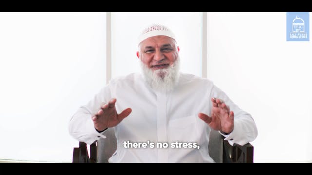 Stress-Free Life in Jannah  Ep 15  On...