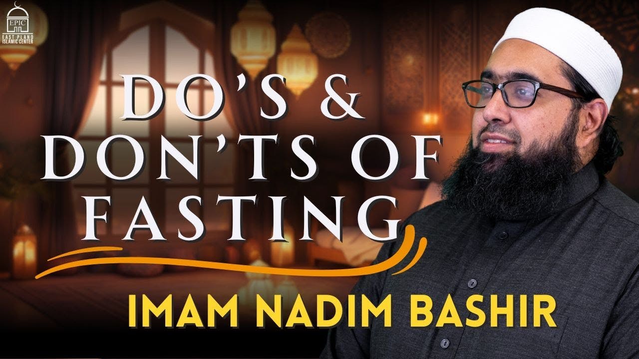 how ramadan fasting works how ramadan fasting works