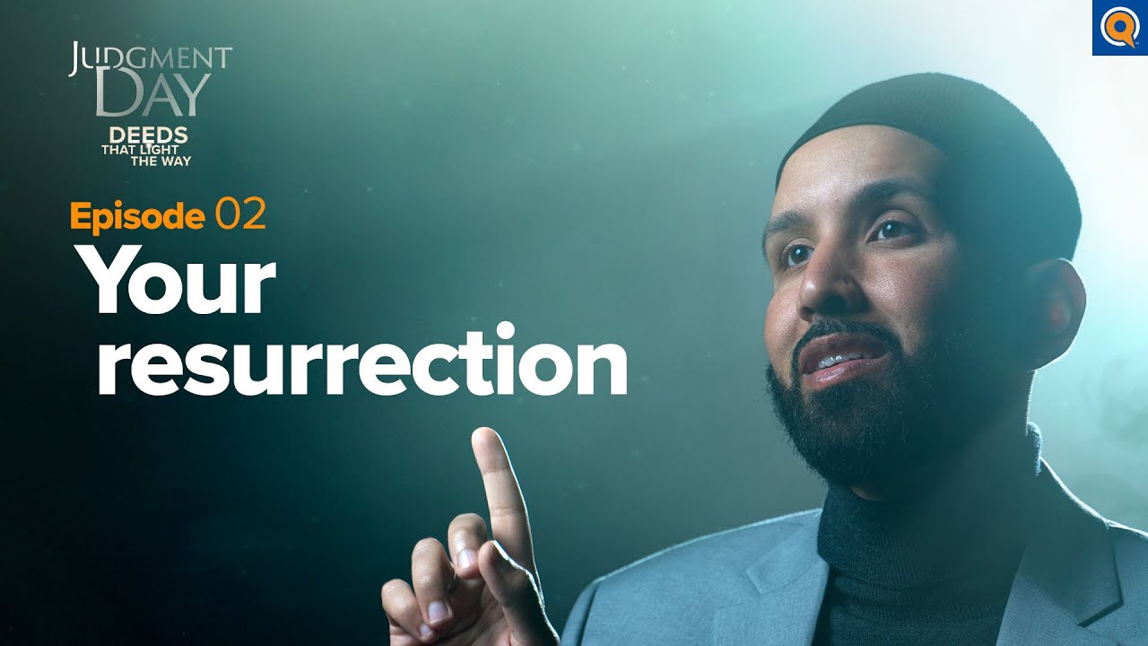 When the Trumpet Sounds | Ep. 2