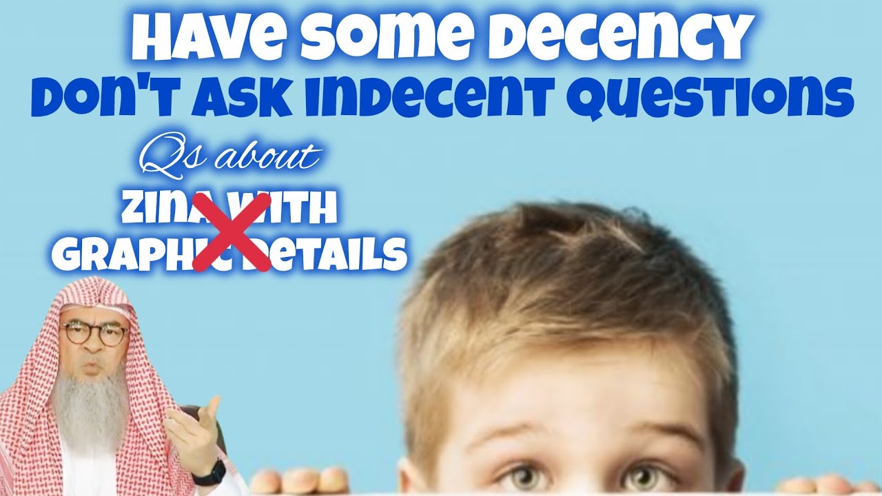 Have some decency, don't ask indecent questions! Repented from zina, nikah valid