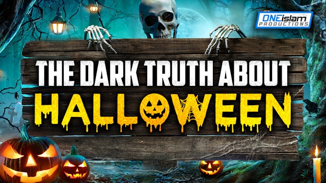 SCARY TRUTH OF HALLOWEEN (MUST WATCH)