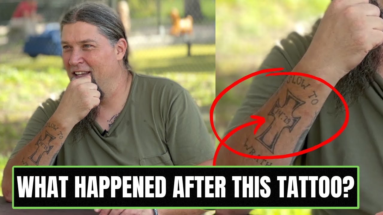 Why American Mark Accepted Islam