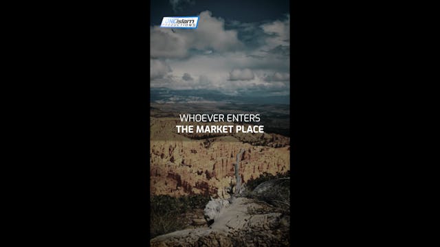 Allah Removes 1 Million Sins If You S...