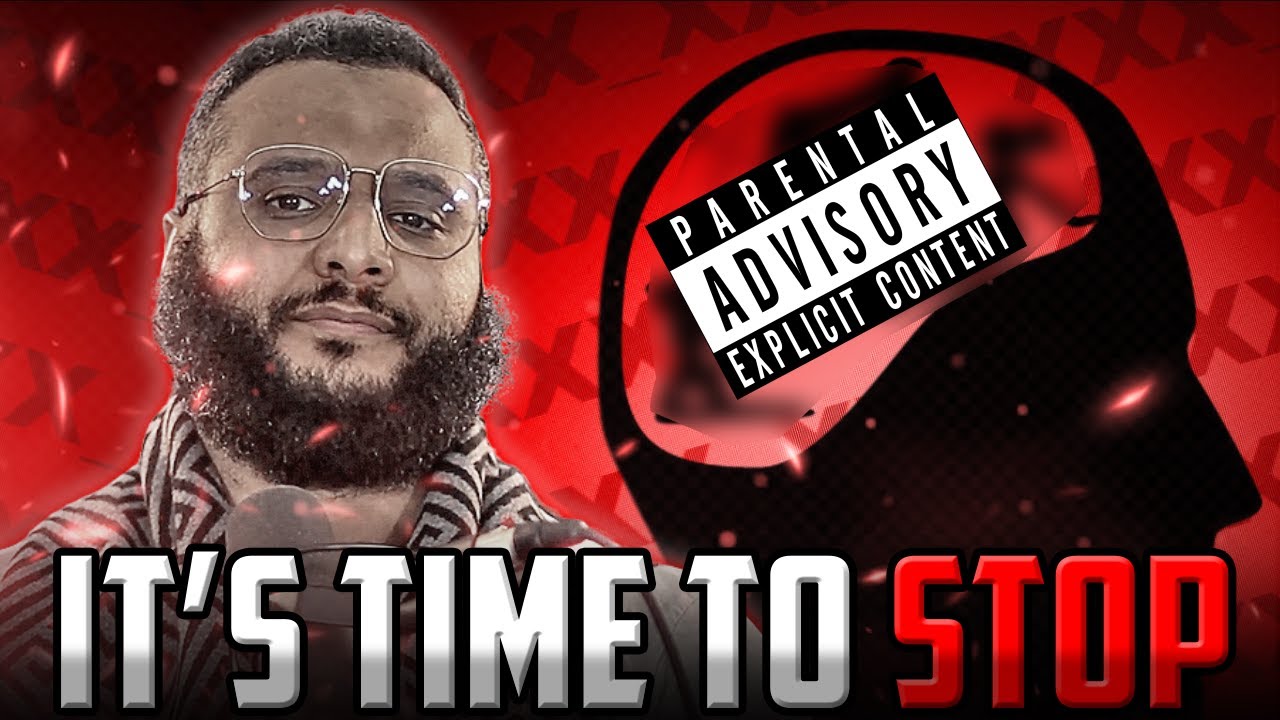 PRNOS ARE FINISHING YOU - This Is Why