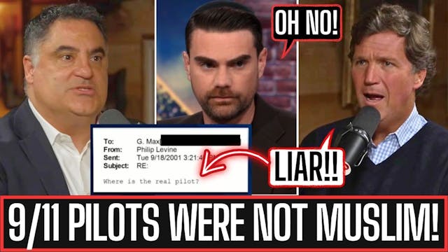 Emails Reveals Hidden 911 Truth - Who...