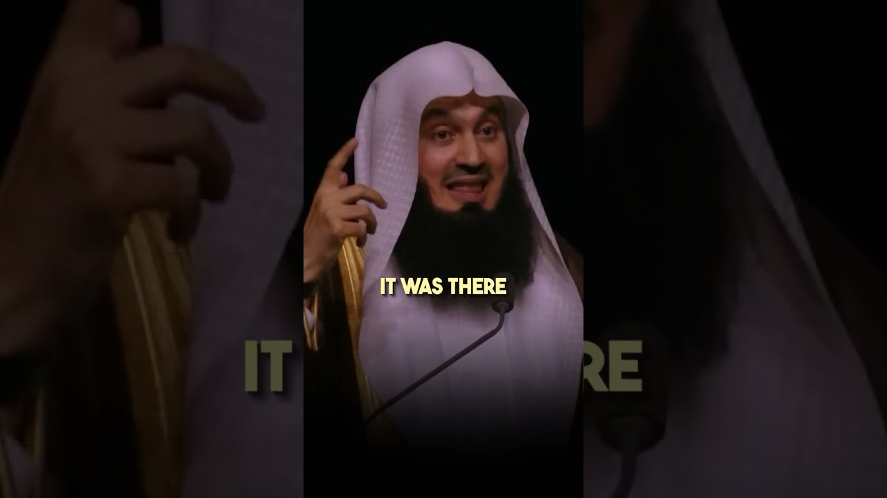 The Kingdom of Allah 