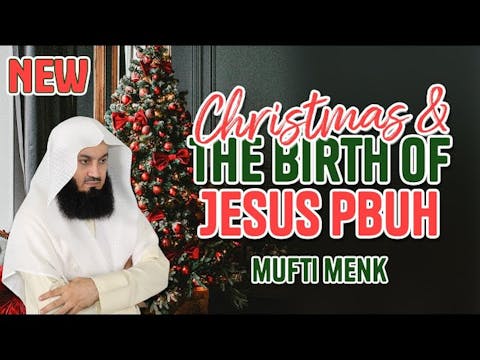 Explained! Christmas and the Birth of...