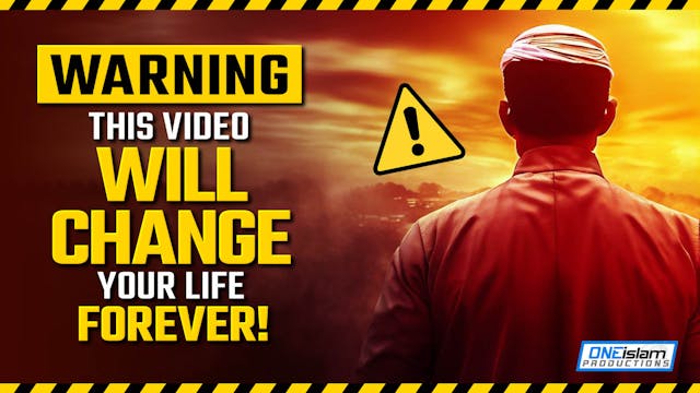 WARNING: THIS VIDEO WILL CHANGE YOUR ...