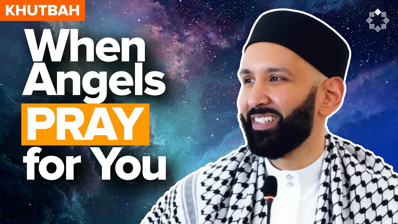 How Much Du'a Do You Make For Others?