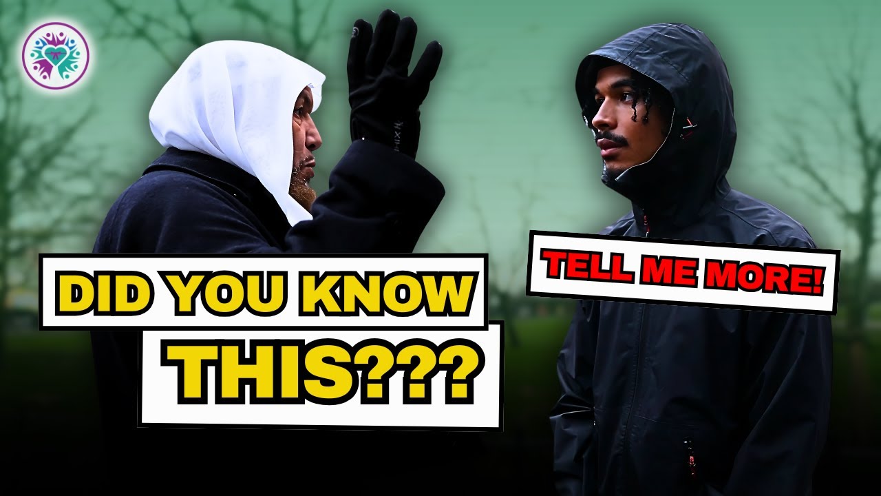 THE MOST UNEXPECTED TURN YOU WILL EVER SEE! ALHAMDULILAH!