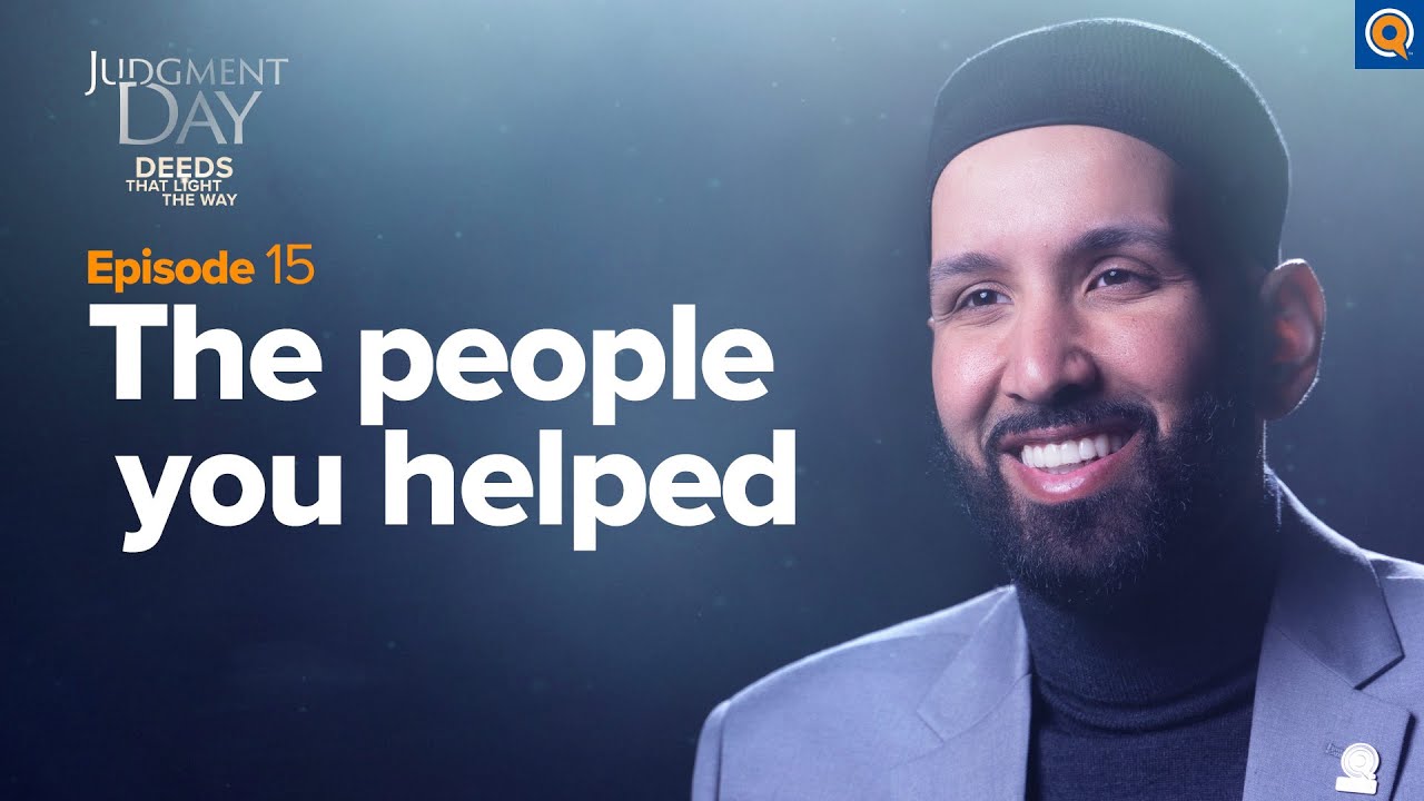 The People You Helped | Ep. 15