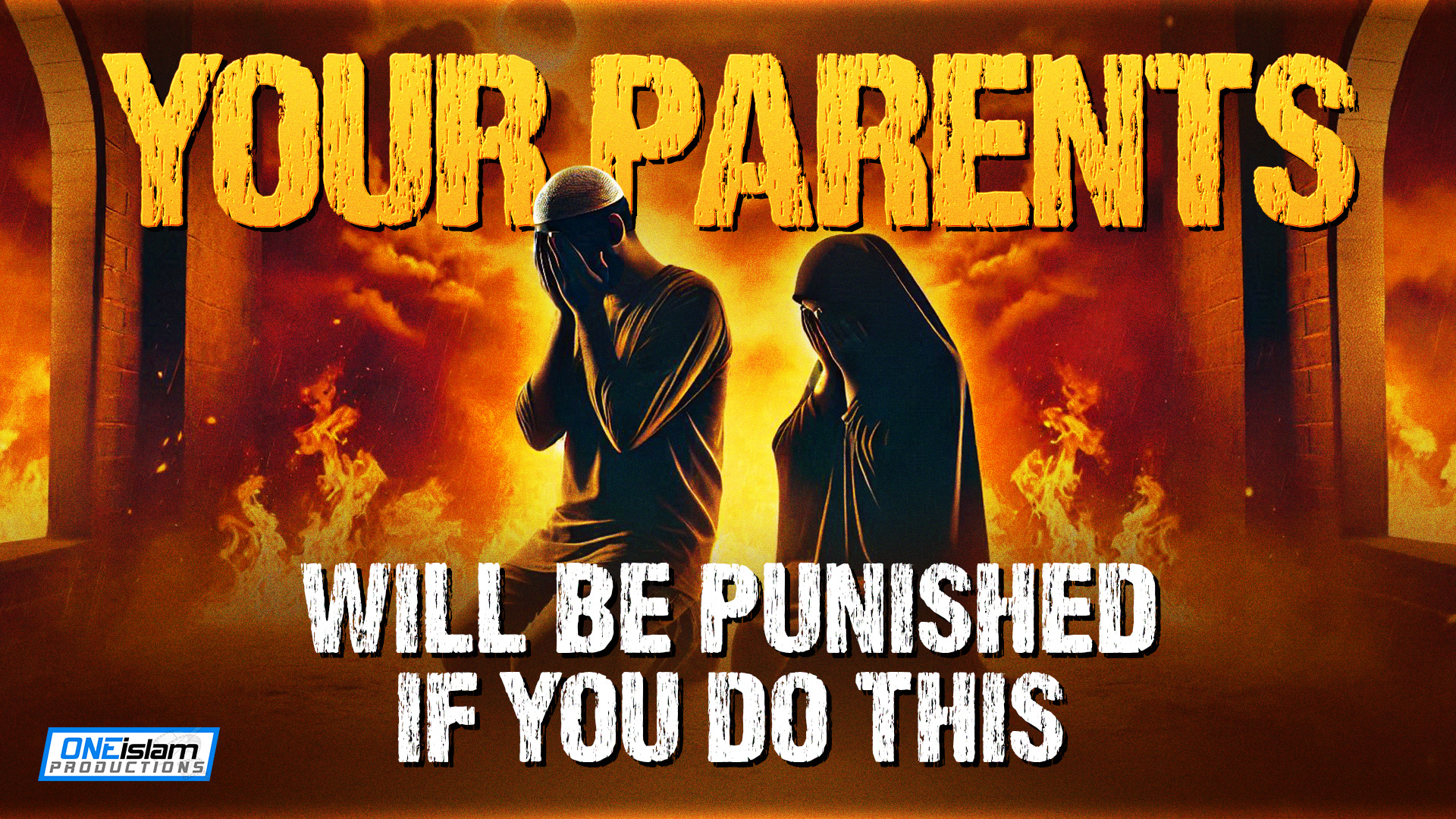 Your Parents Will Be Punished, If You Do This