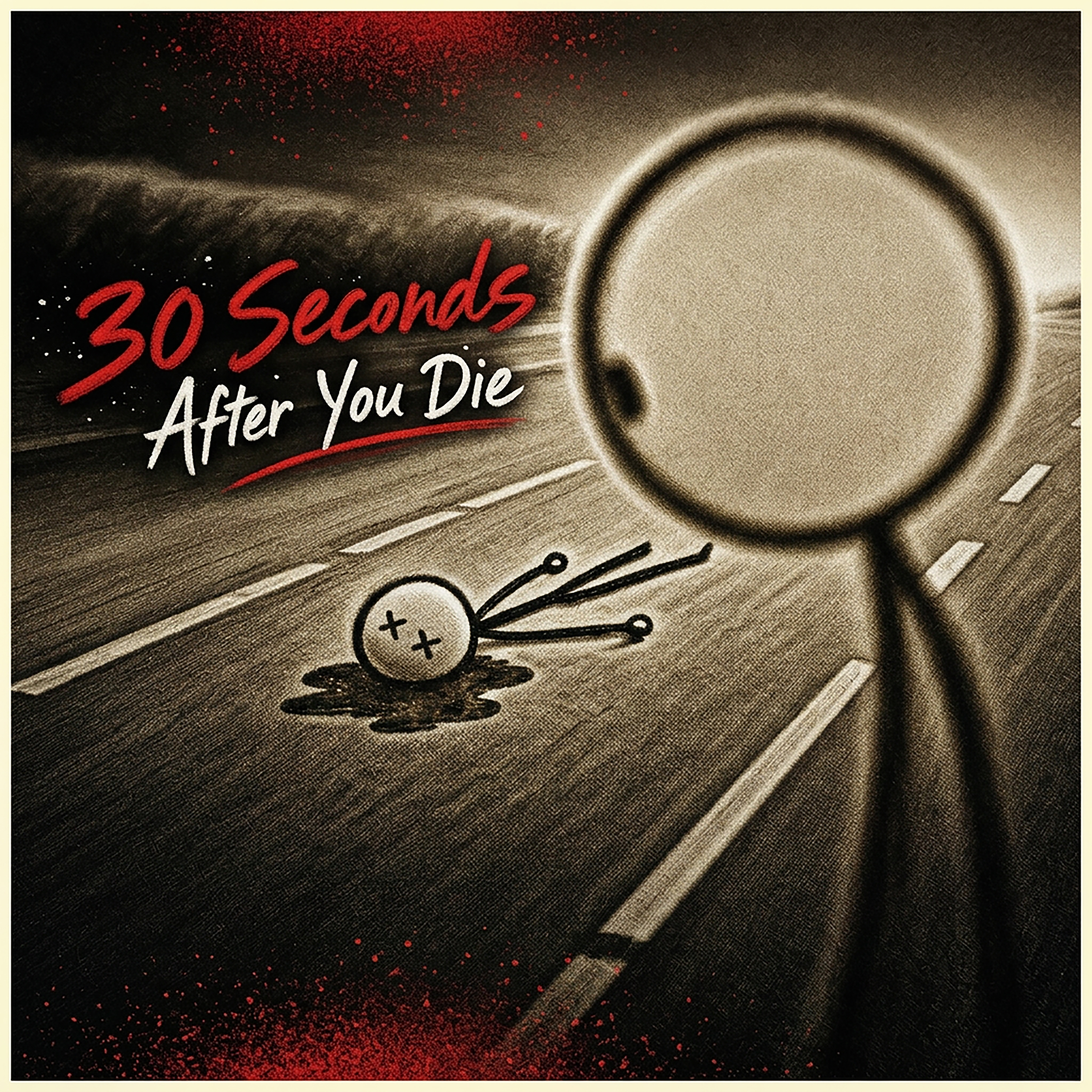 30 Seconds After You Die | Animation
