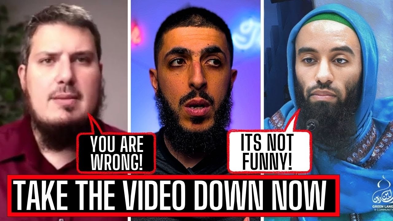 WHY DID THEY MESSAGE ME?