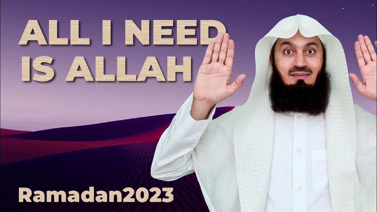 Allah is Enough for Me - Ep 14