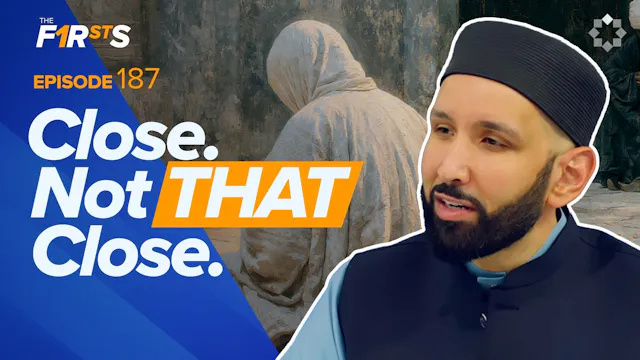 Mistah Ibn Uthatha (RA): Is Forgiving...