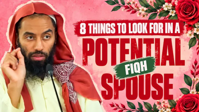 8 Things To Look For In A Potential S...