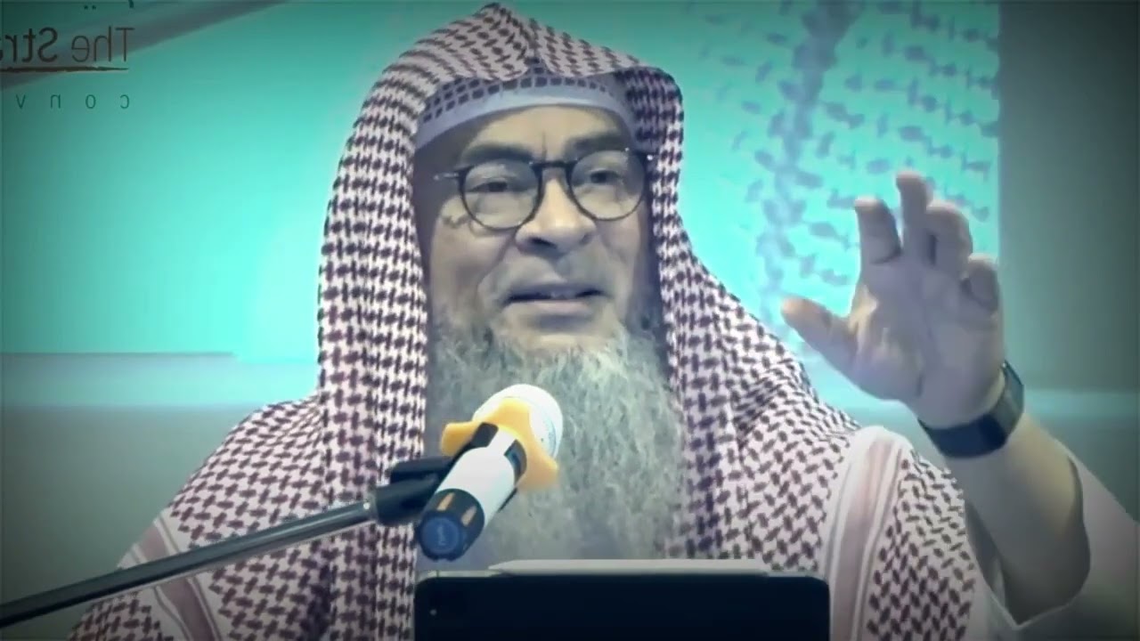 You will not enter Jannah if you do this 