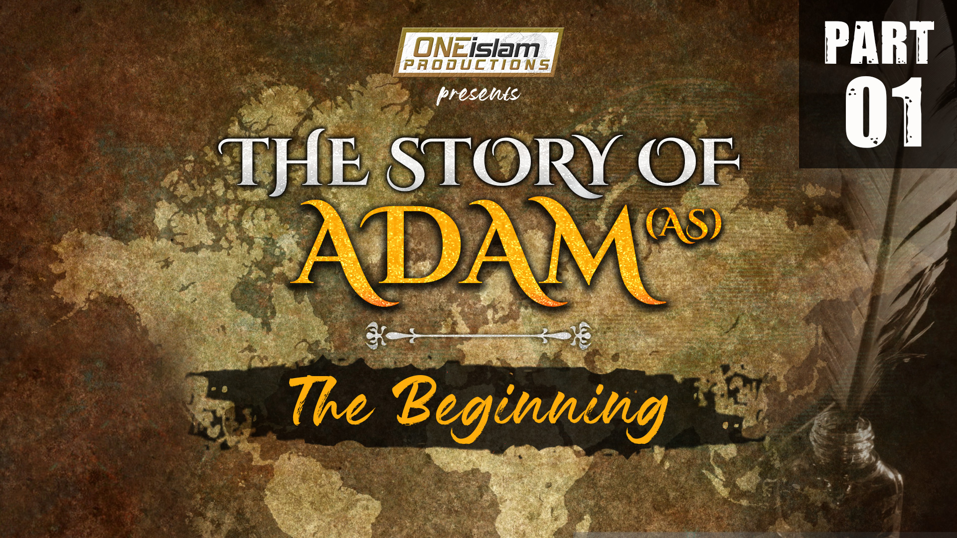 The Beginning | PART 1