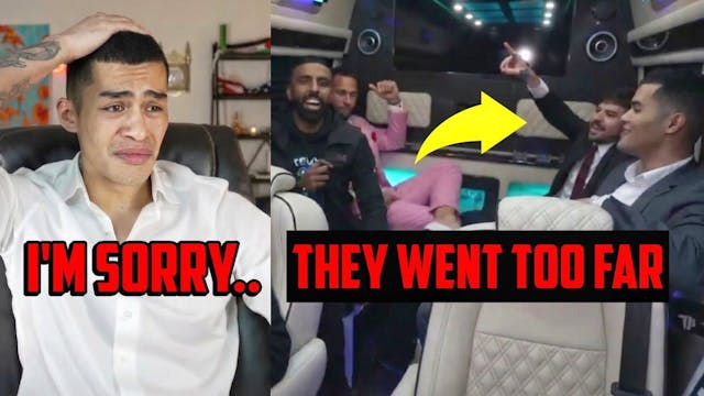 This Moment Put Tate Brothers, Nick F...