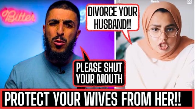 I DM HER & THIS HAPPENED