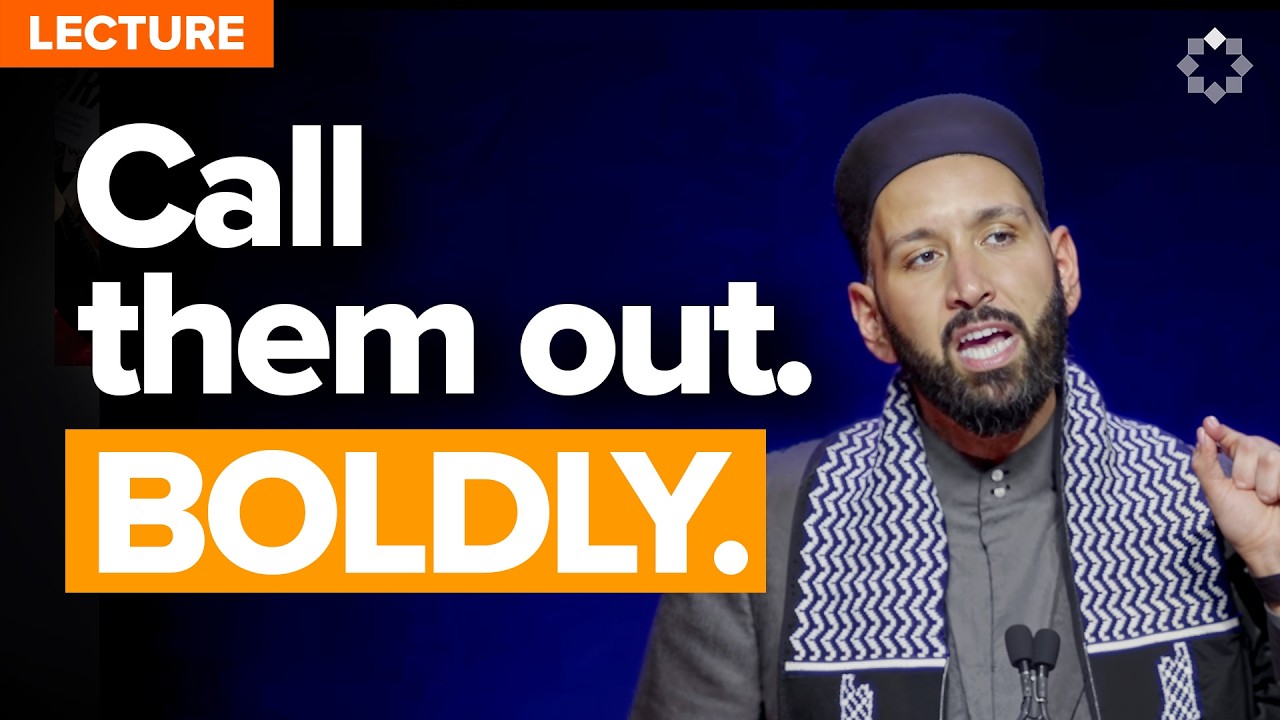 Have Some Dignity Oh Muslims!