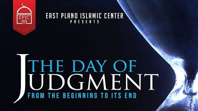 The Resurrection - EP 5