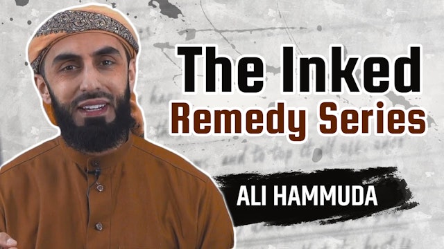 "I'm Clawing Onto Memories" | Episode 1