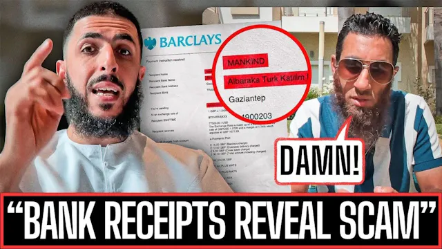 Bro Hajji Tried Expose Ali Dawah But ...