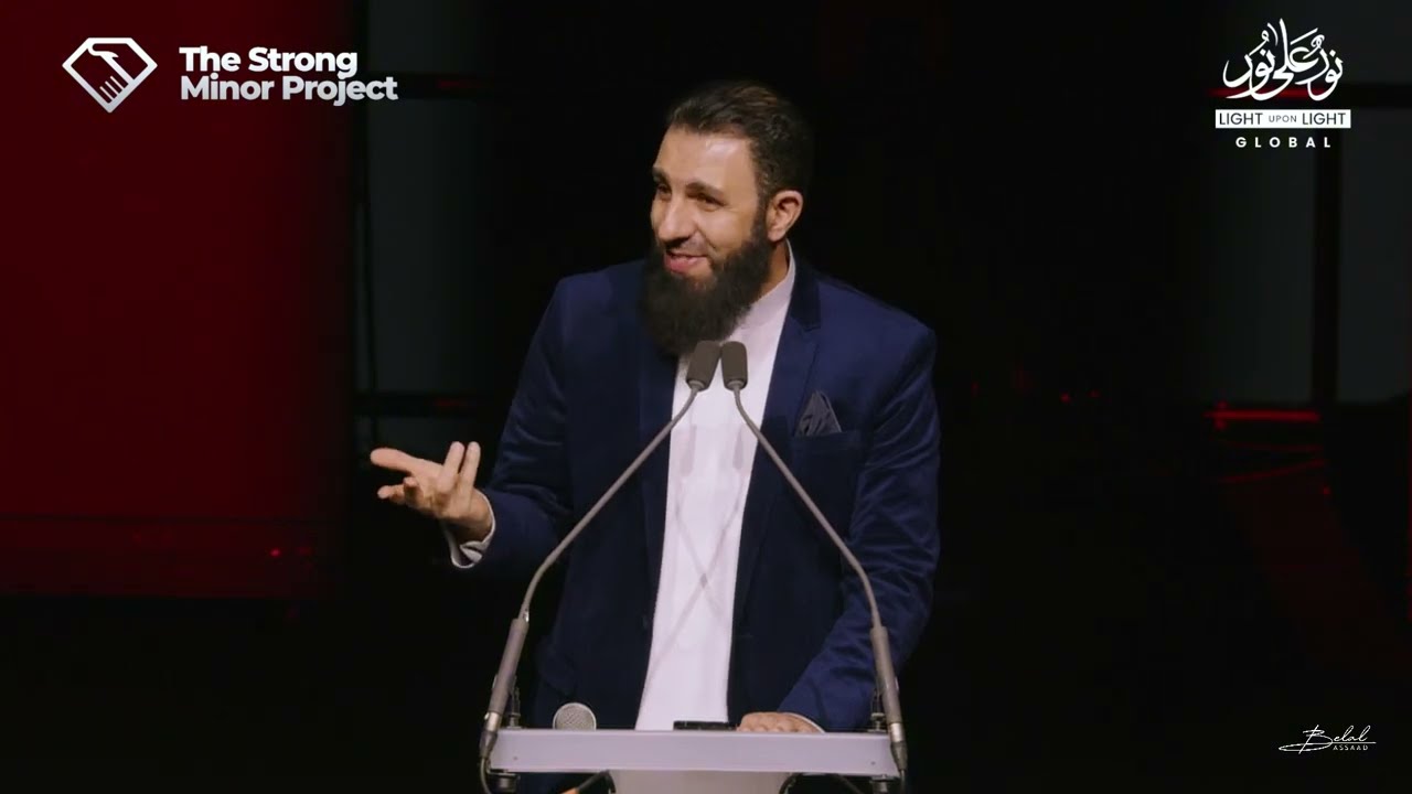 The relationship between parents and children